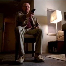 Thirty-Eight Snub (4x2)