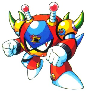 Bubble Crab