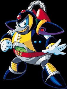 Chill Penguin