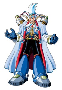 Dr. Doppler