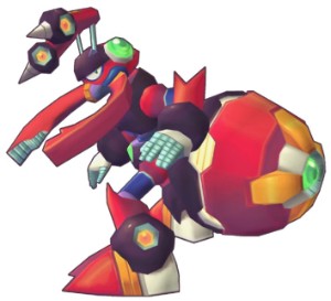 Gravity Antonion