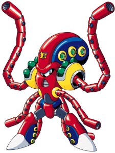 Launch Octopus