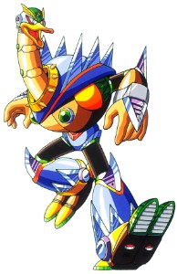 Overdrive Ostrich
