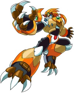 Slash Beast