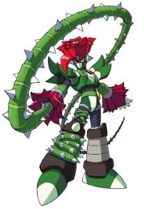 Spike Rosered
