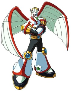 Spiral Pegasus