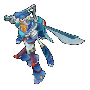 Splash Warfly