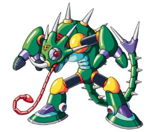 Sting Chameleon