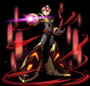 X -kai-