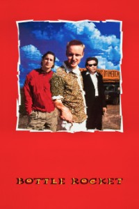 Bottle Rocket