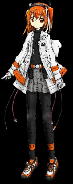 Adachi Rei