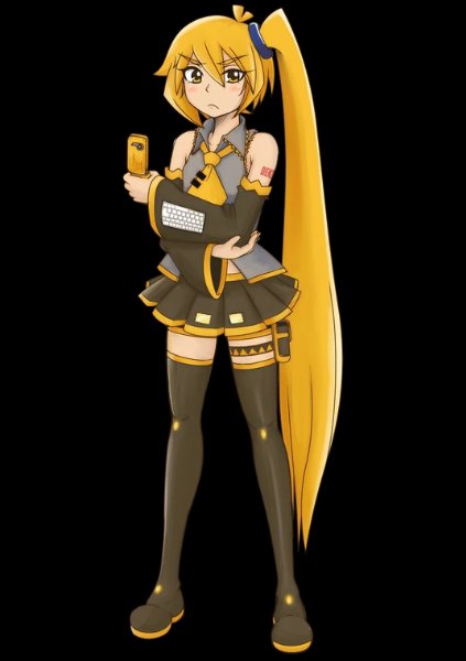 Akita Neru