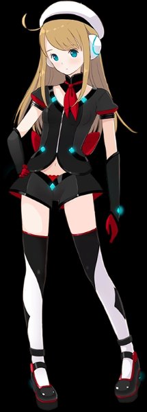 Anri Rune