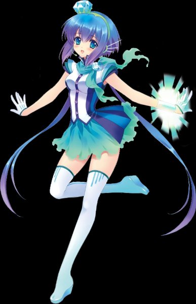 Aoki Lapis