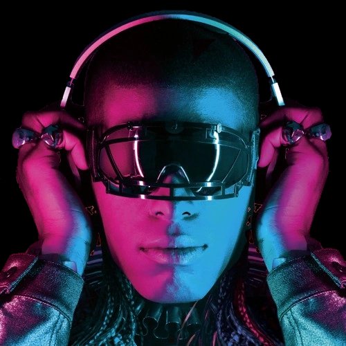CYBER SONGMAN