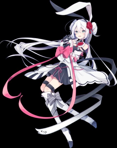 Eleanor Forte