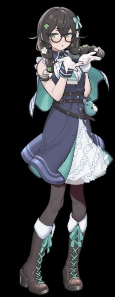 Hanakuma Chifuyu