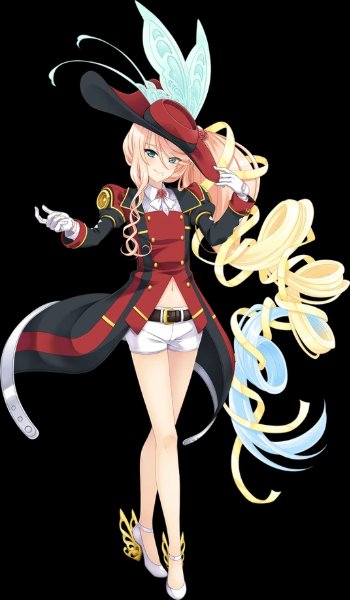 Haruno Sora