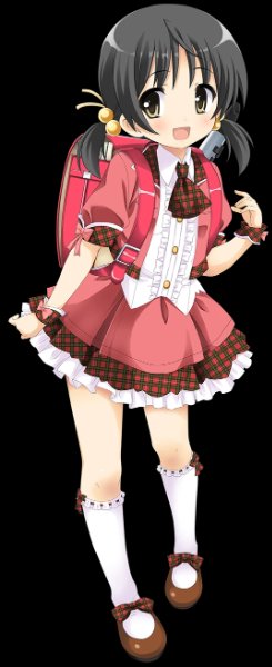 Kaai Yuki