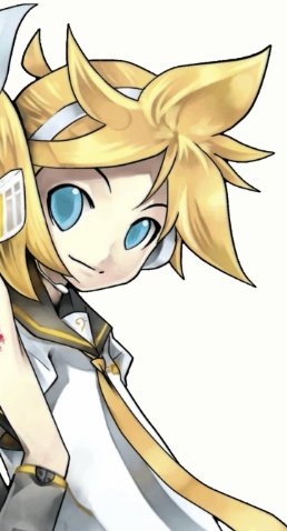 Kagamine Len