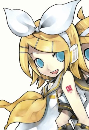 Kagamine Rin