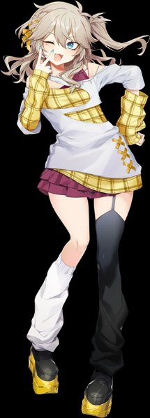 Kaksukabe Tsumugi