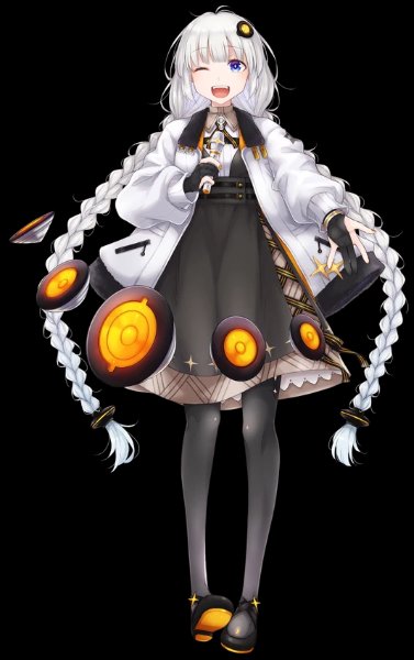 Kizuna Akari