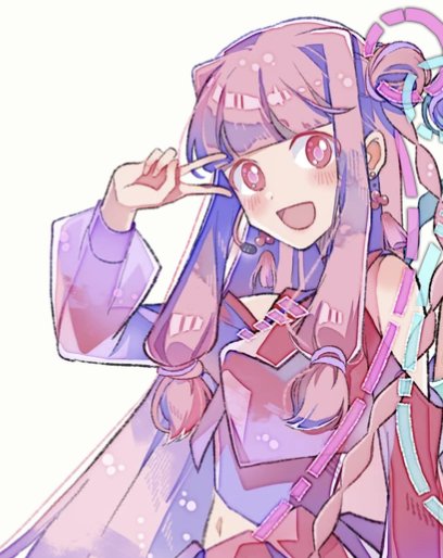 Kotonoha Akane
