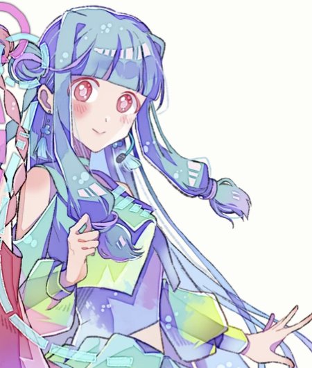Kotonoha Aoi
