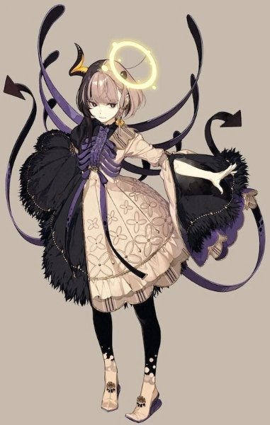 LUCI