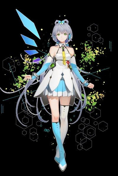 Luo Tianyi