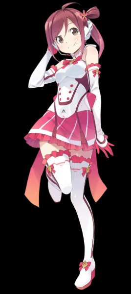 Masaoka Azuki