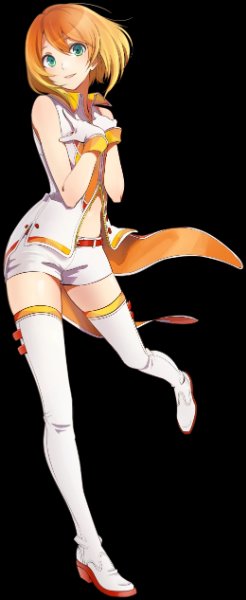 Mirai Komachi