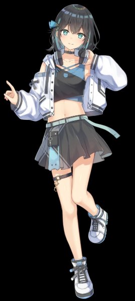 Miyamai Moca