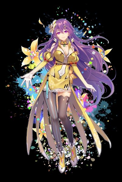 Mo Qingxian