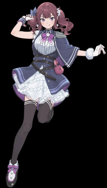 Natsuki Karin