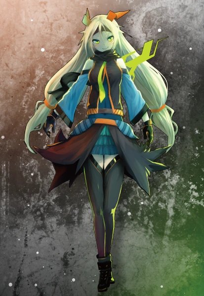 Otori Kohaku