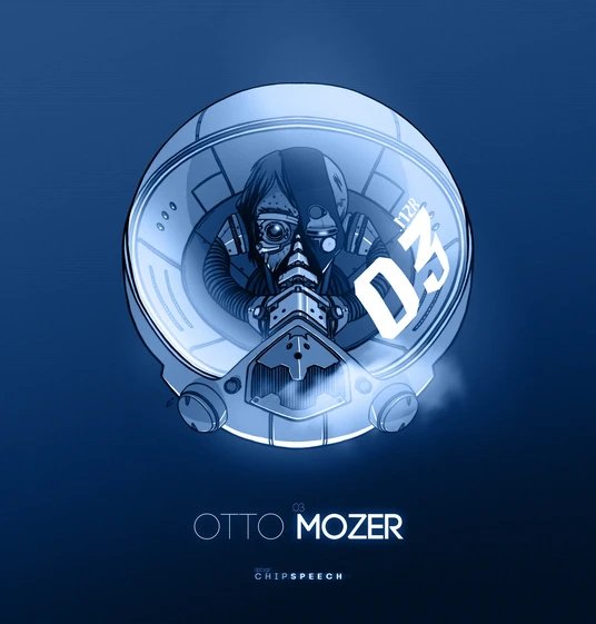 Otto Mozer