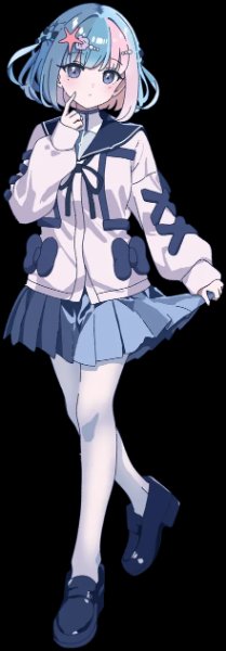 Sagara Ushio