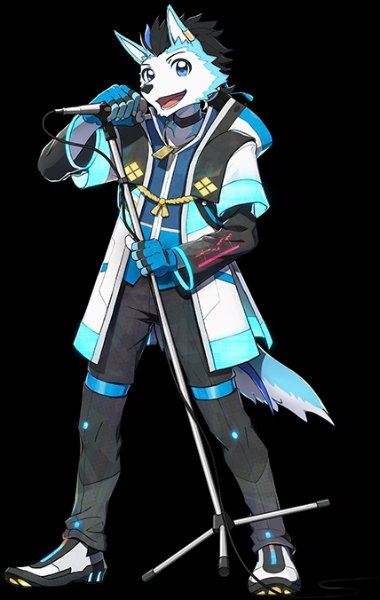 Shiki Rowen