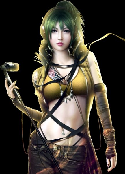 SONiKA