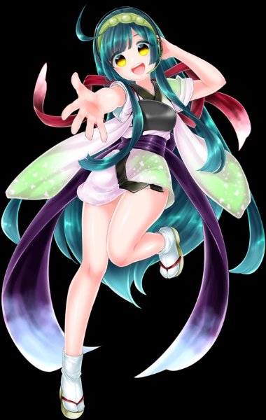 Tohoku Zunko