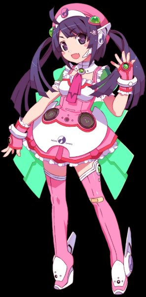 Tone Rion