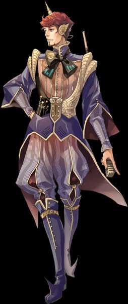 Tonio
