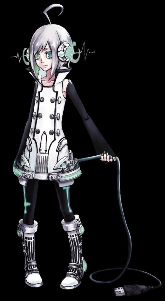 Utatane Piko / CodenamePIKO