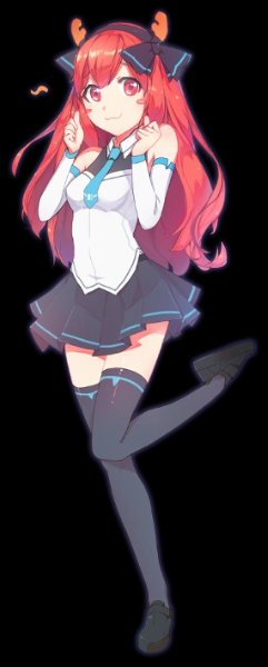 Yao Luniang