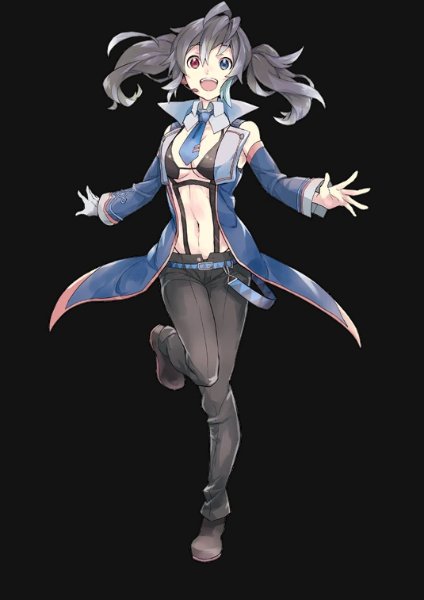 Yokune Ruko