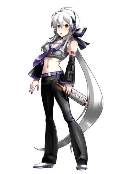 Yowane Haku