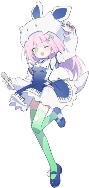 Yukine Riu