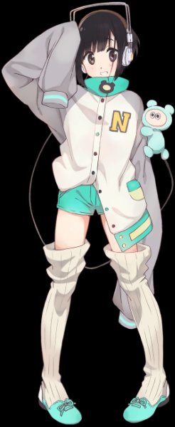 Yumemi Nemu
